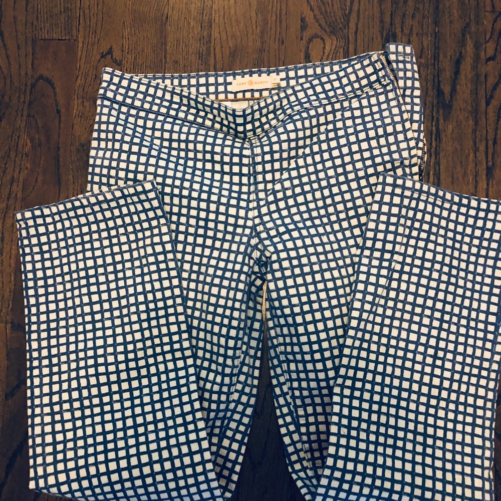 Tory Burch Jeans